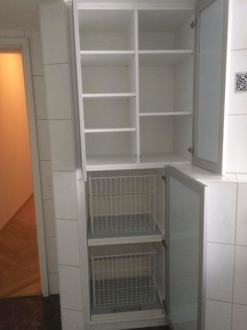 Schrankladen Karlsruhe - Maßanfertigungen