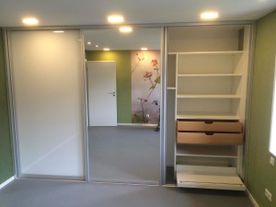 Schrankladen Karlsruhe - Referenzen
