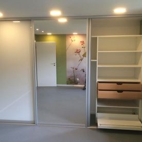 Schrankladen Karlsruhe - Referenzen