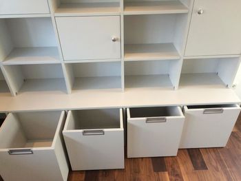 Schrankladen Karlsruhe - Maßanfertigungen
