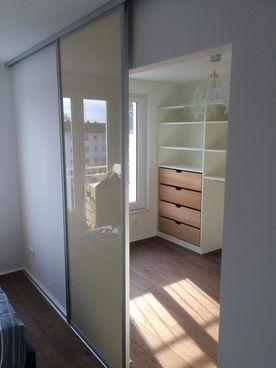 Schrankladen Karlsruhe - Referenzen