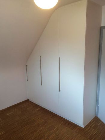 Schrankladen Karlsruhe - Maßanfertigungen