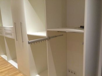 Schrankladen Karlsruhe - Maßanfertigungen