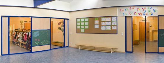 Schrankladen Karlsruhe - Gleittürenschränke