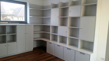 Schrankladen Karlsruhe - Maßanfertigungen